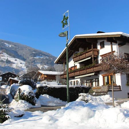 Apartment Tyrol-2 By Interhome Aschau Im Zillertal Exteriör bild