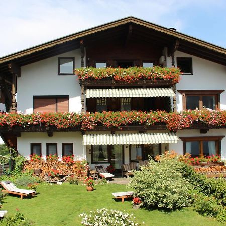 Apartment Tyrol-2 By Interhome Aschau Im Zillertal Exteriör bild