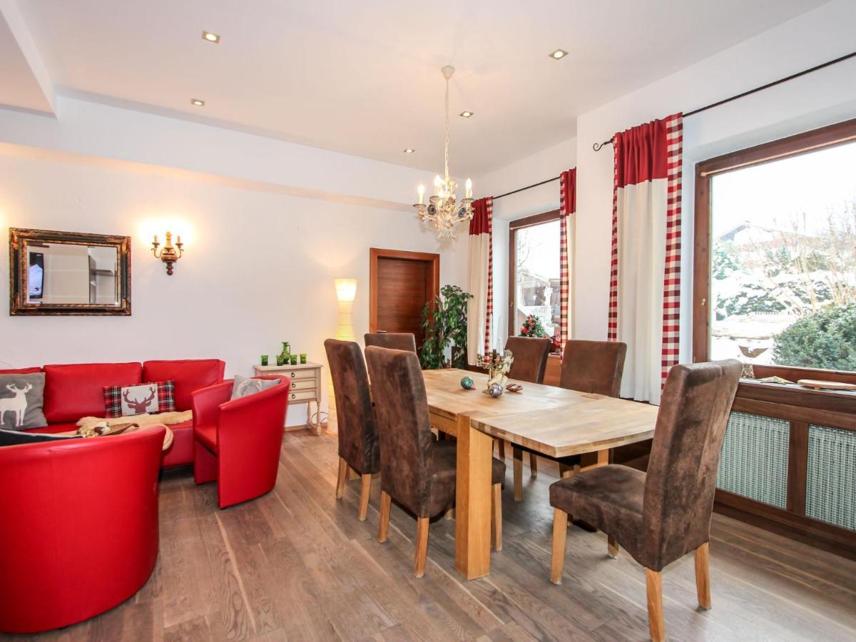 Apartment Tyrol-2 By Interhome Aschau Im Zillertal Exteriör bild