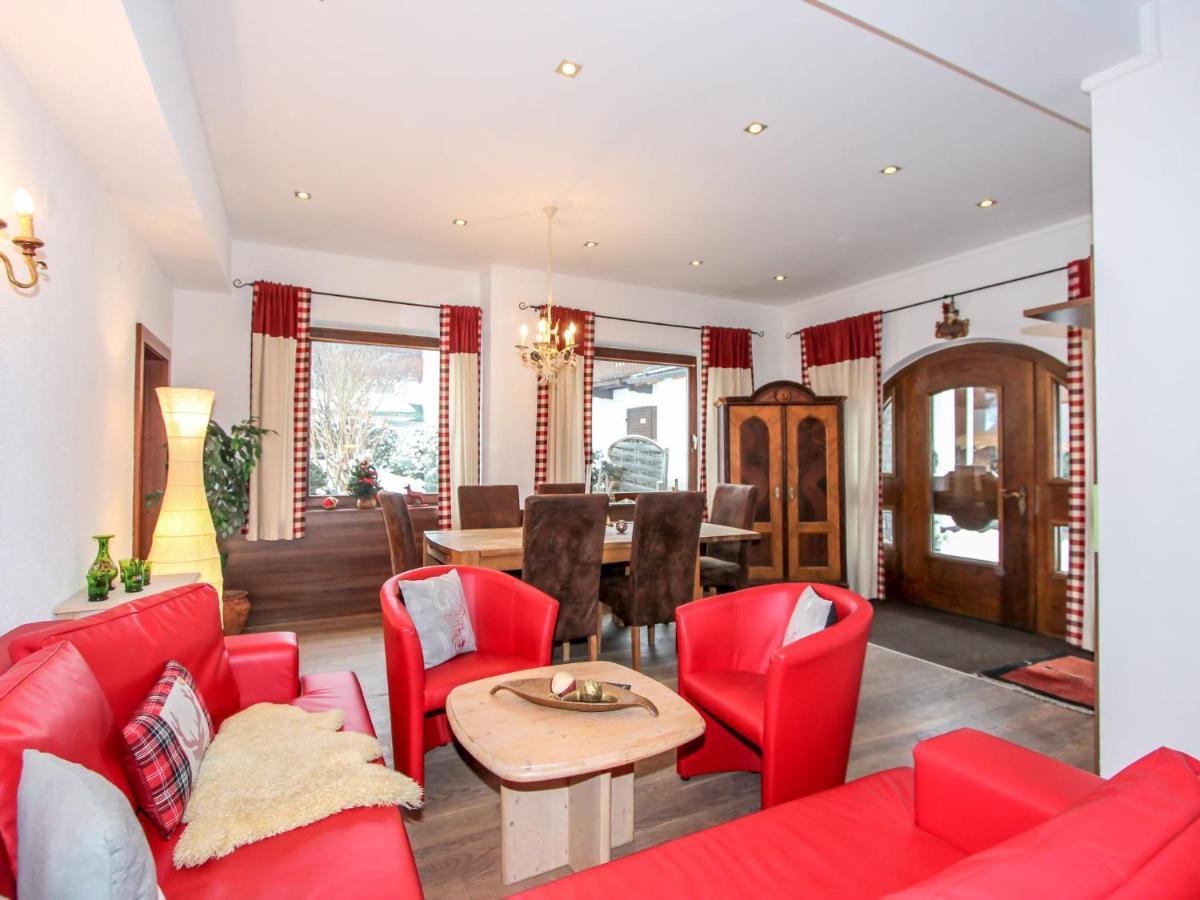Apartment Tyrol-2 By Interhome Aschau Im Zillertal Exteriör bild