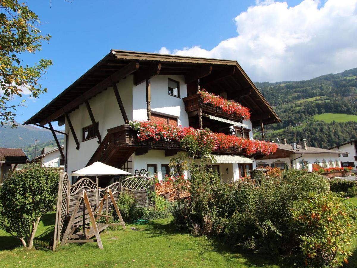 Apartment Tyrol-2 By Interhome Aschau Im Zillertal Exteriör bild