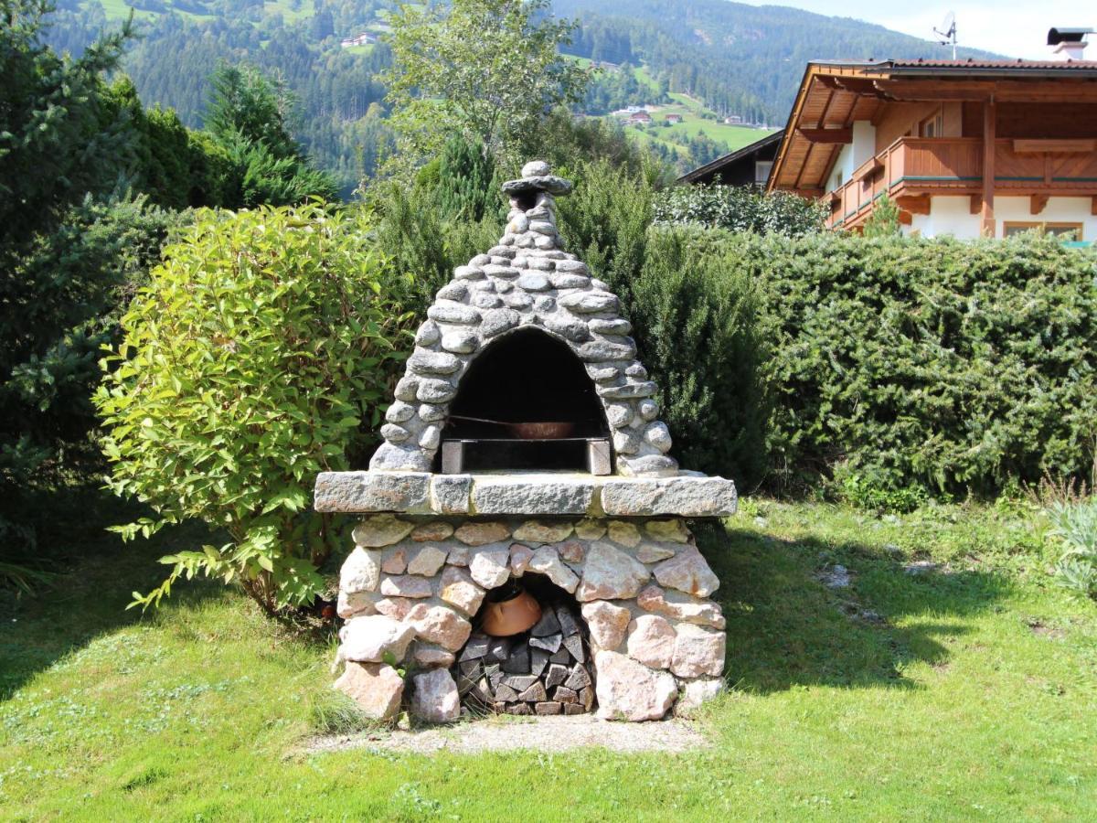 Apartment Tyrol-2 By Interhome Aschau Im Zillertal Exteriör bild