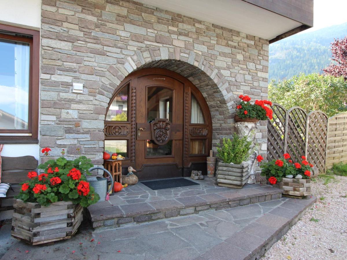 Apartment Tyrol-2 By Interhome Aschau Im Zillertal Exteriör bild